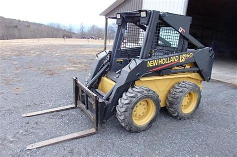 ls tractor skid steer|new holland skid steer.